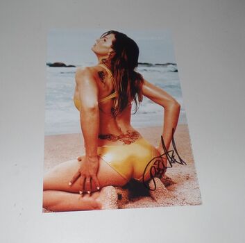 Franziska van Almsick