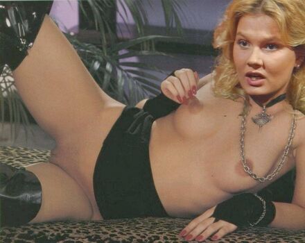 Franziska van Almsick