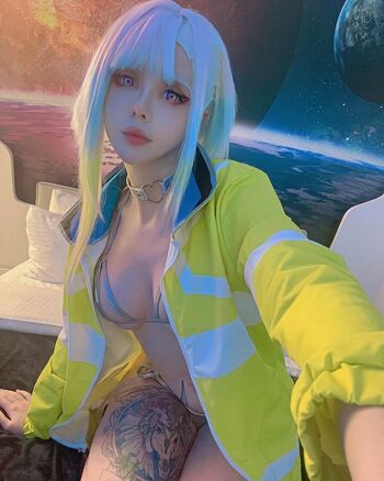 Fraulein Milk