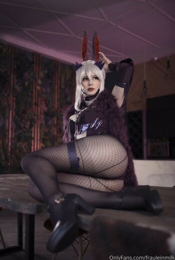 Fraulein Milk