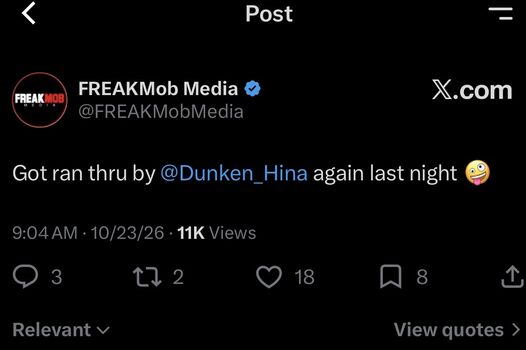 FreakMobMedia