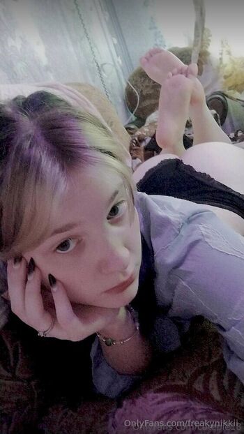 freakynikkii