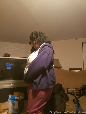 freakythickums