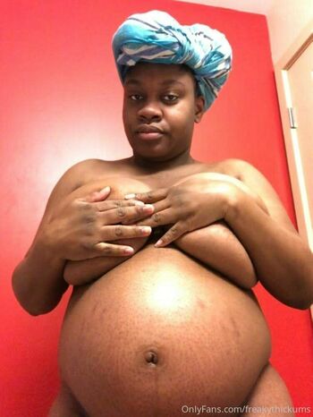 freakythickums