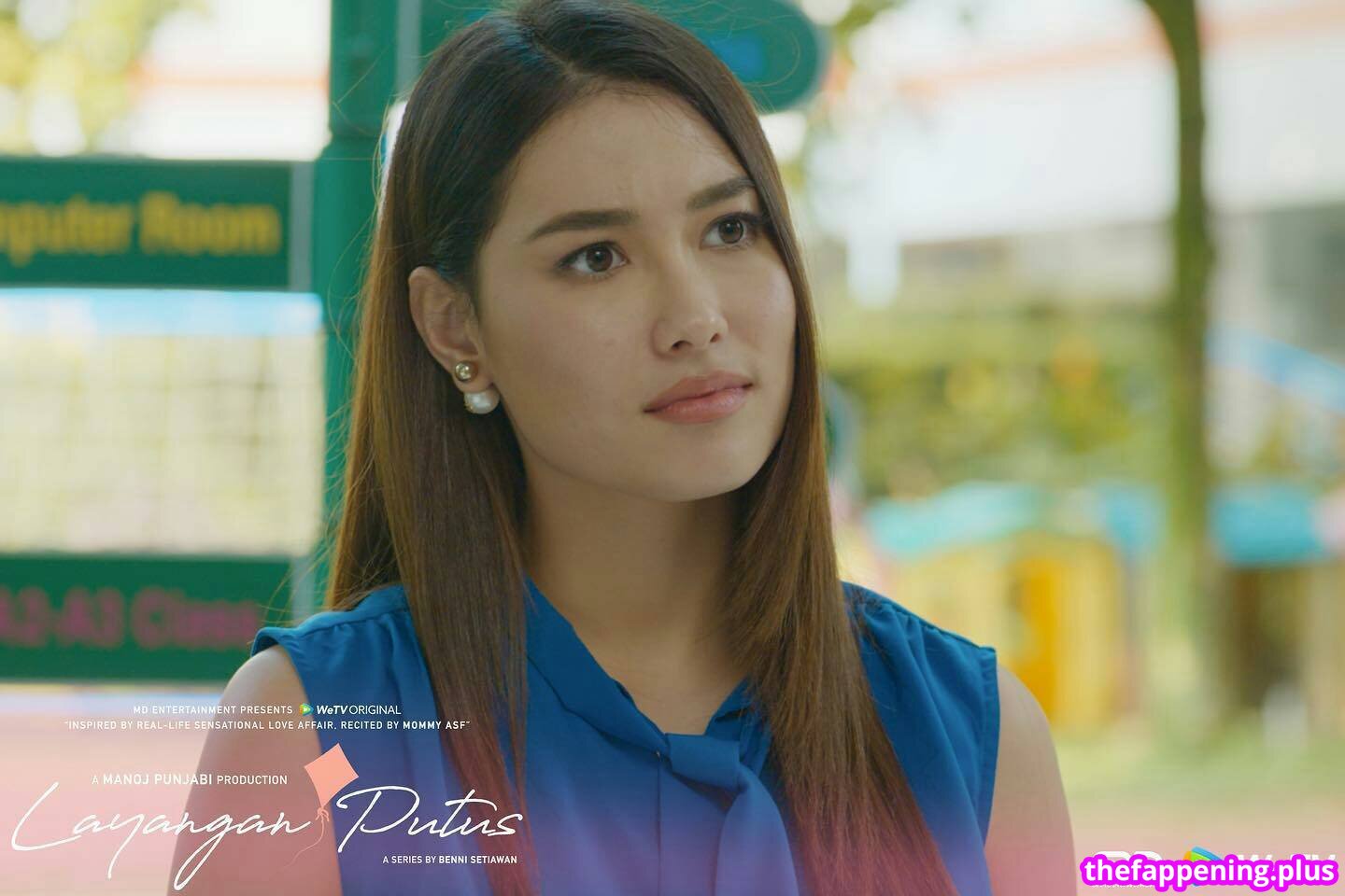 Frederika Alexis Cull