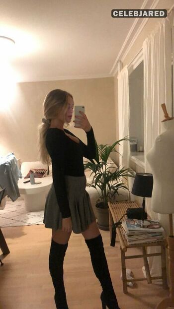 Frederikke Bach
