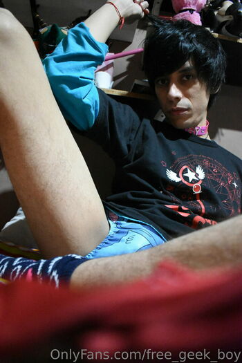 free_geek_boy