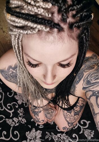 freecyndiefox