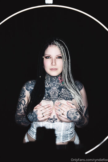 freecyndiefox