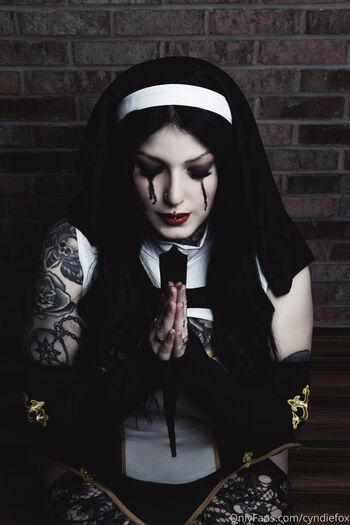 freecyndiefox