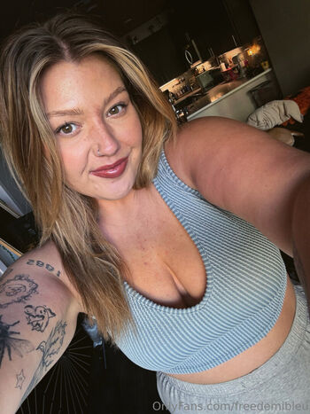 freedemibleu