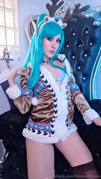 freeeroticneko