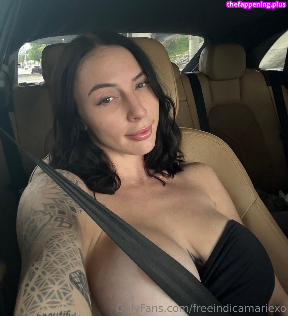 freeindicamariexo