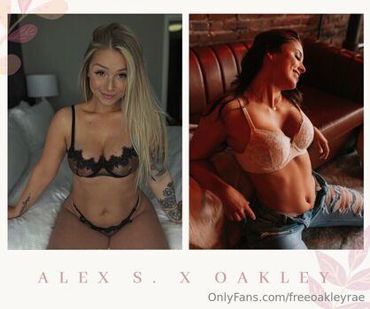 freeoakleyrae