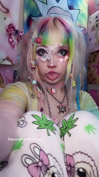 freeuseunicorn