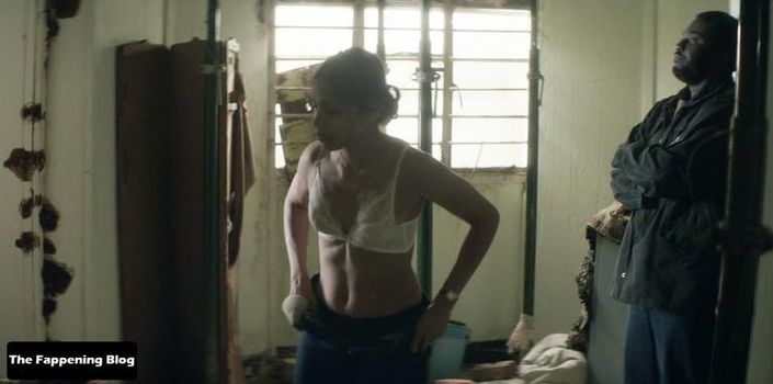 Freida Pinto