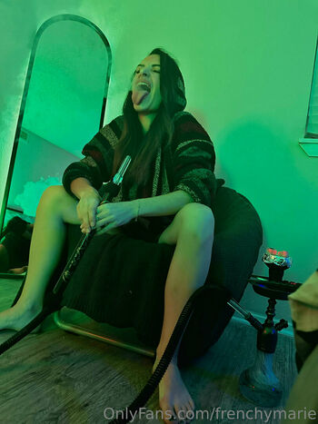 frenchymarie