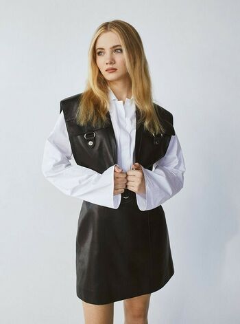 Freya Allan