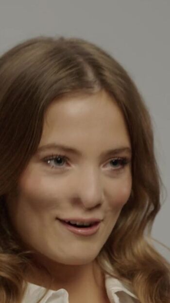 Freya Allan