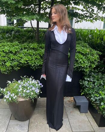 Freya Allan