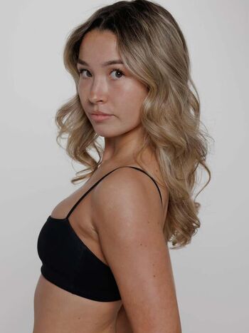 Freya Mckenzie-mcharg