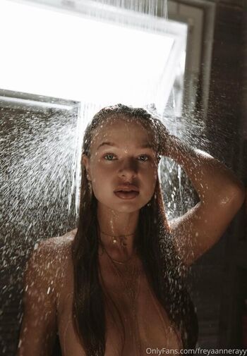 Freyaanne Rayy