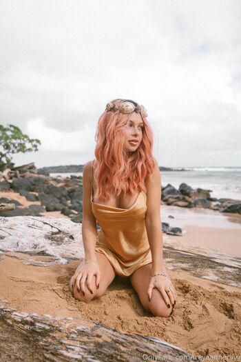 Freyaannerayy
