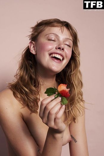 Frida Gustavsson