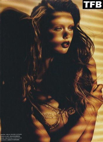 Frida Gustavsson