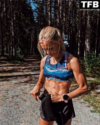 Frida Karlsson