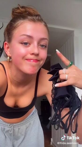 Frida Seemann
