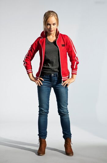 Friederike Kempter