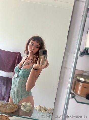 friskywaterfae