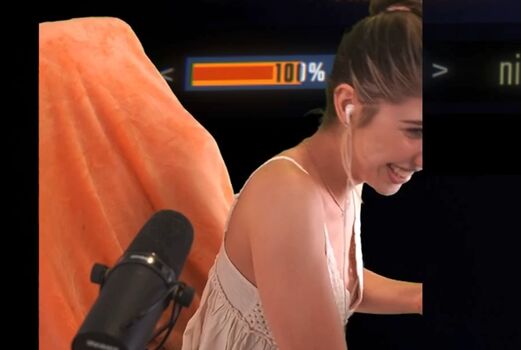 FrivolousFox ASMR