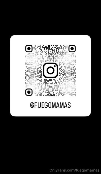 fuegomamas