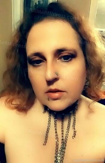 fullmeltmistress