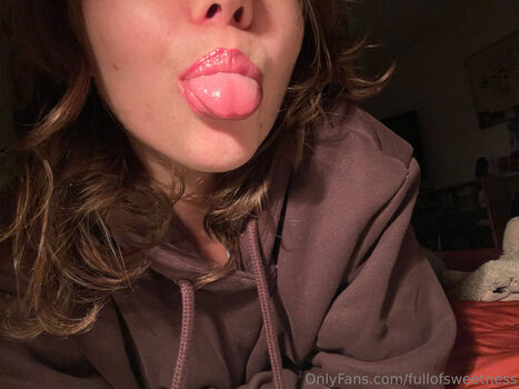 fullofsweetness