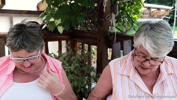 fungrannies
