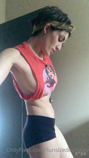 funsizedcosplay