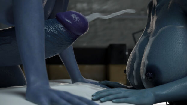 Futas 3D