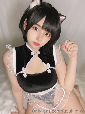 fuyukimika