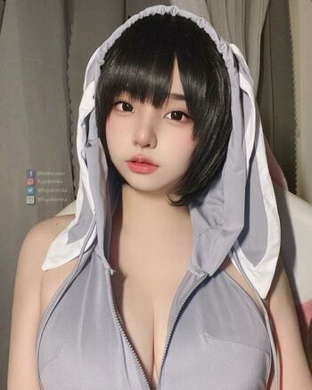 fuyukimika