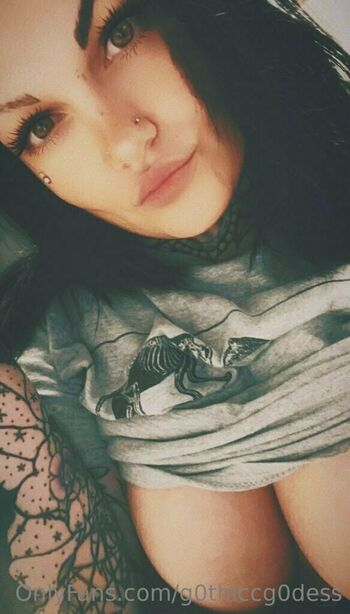 g0thiccg0dess