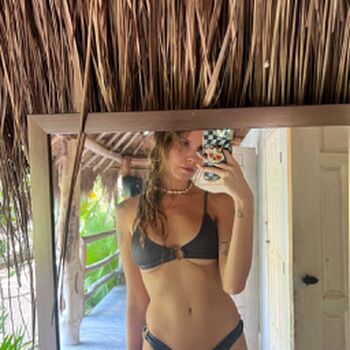 Gabbie Fadel