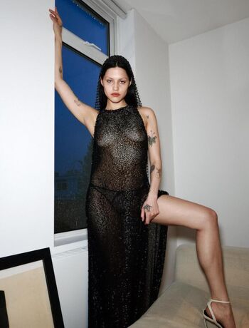 Gabbriette Bechtel