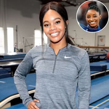 Gabby Douglas