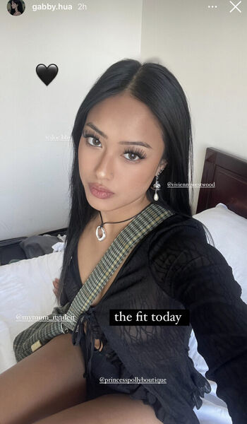 Gabby.hua