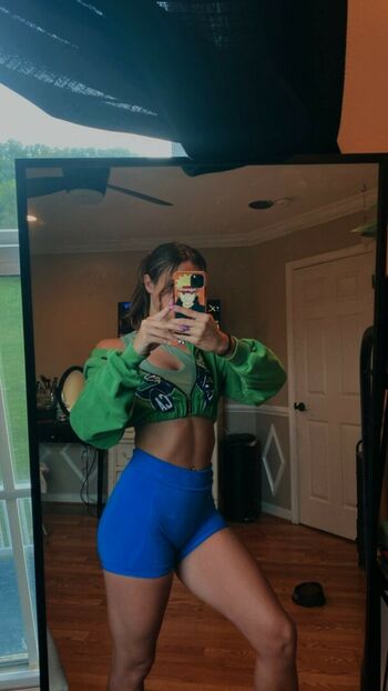 Gabby J David