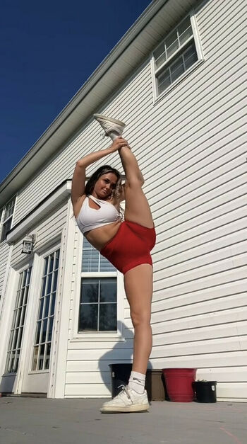 Gabby J David