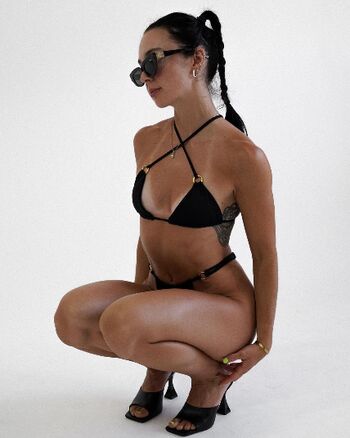Gabby Scheyen